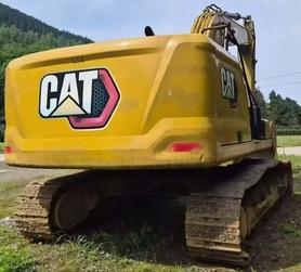 Buy Caterpillar 330B Used Excavator / 2 Buy Caterpillar 330B Used Excavator / 2
