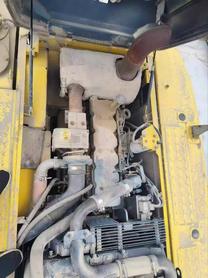 Buy Komatsu PC200 Used Excavator / 9 Buy Komatsu PC200 Used Excavator / 9
