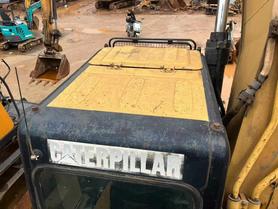 Buy Caterpillar 336E Used Excavator / 7 Buy Caterpillar 336E Used Excavator / 7