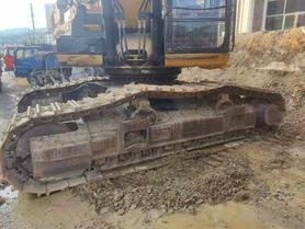 Buy Caterpillar 340D2L Used Excavator / 3 Buy Caterpillar 340D2L Used Excavator / 3