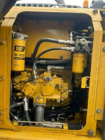 Buy Caterpillar 312 Used Excavator / 4 Buy Caterpillar 312 Used Excavator / 4