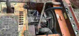 Buy Hitachi EX240-3 Used Excavator / 8 Buy Hitachi EX240-3 Used Excavator / 8