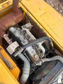 Buy Sany SY215C Used Excavator / 2 Buy Sany SY215C Used Excavator / 2