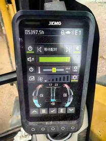 Buy XCMG XE60 Used Excavator / 9 Buy XCMG XE60 Used Excavator / 9