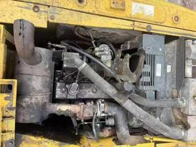 Buy Komatsu PC110-7 Used Excavator / 3 Buy Komatsu PC110-7 Used Excavator / 3