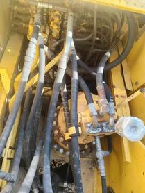 Buy Komatsu PC200-8 Used Excavator / 4 Buy Komatsu PC200-8 Used Excavator / 4