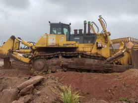 Buy Komatsu WA475-10 Used Excavator / 2 Buy Komatsu WA475-10 Used Excavator / 2
