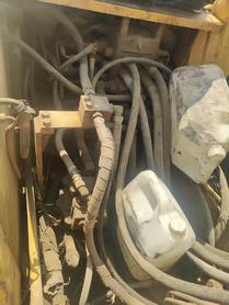Buy Komatsu PC120-6 Used Excavator / 4 Buy Komatsu PC120-6 Used Excavator / 4
