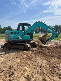 Buy Kobelco SK75 Used Excavator / 2 Buy Kobelco SK75 Used Excavator / 2