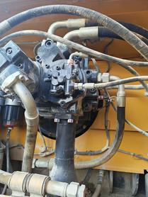 Buy Sany SY550H Used Excavator / 2 Buy Sany SY550H Used Excavator / 2
