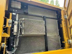 Buy Caterpillar 336E Used Excavator / 8 Buy Caterpillar 336E Used Excavator / 8