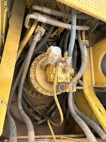 Buy Caterpillar 336E Used Excavator / 3 Buy Caterpillar 336E Used Excavator / 3