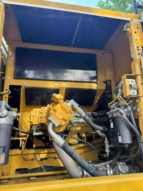 Buy Caterpillar 336E Used Excavator / 5 Buy Caterpillar 336E Used Excavator / 5