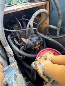 Buy Hyundai R215-7 Used Excavator / 5 Buy Hyundai R215-7 Used Excavator / 5