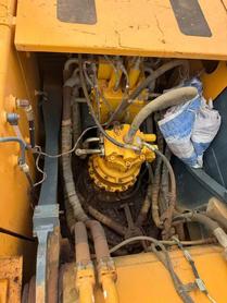 Buy Hyundai R215-7 Used Excavator / 7 Buy Hyundai R215-7 Used Excavator / 7