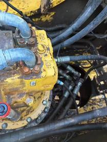Buy Komatsu PC360-7 Used Excavator / 6 Buy Komatsu PC360-7 Used Excavator / 6