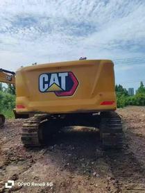 Buy Caterpillar 336E Used Excavator / 2 Buy Caterpillar 336E Used Excavator / 2