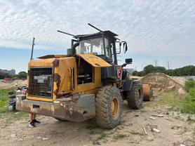 Buy Lonking LG833N Used Loader / 2 Buy Lonking LG833N Used Loader / 2