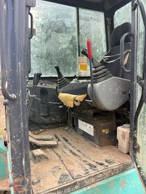 Buy Kobelco SK60 Used Excavator / 6 Buy Kobelco SK60 Used Excavator / 6