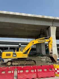 Buy Komatsu PC360-8M0 Used Excavator / 3 Buy Komatsu PC360-8M0 Used Excavator / 3