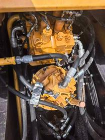 Buy Sany SY365C Used Excavator / 4 Buy Sany SY365C Used Excavator / 4