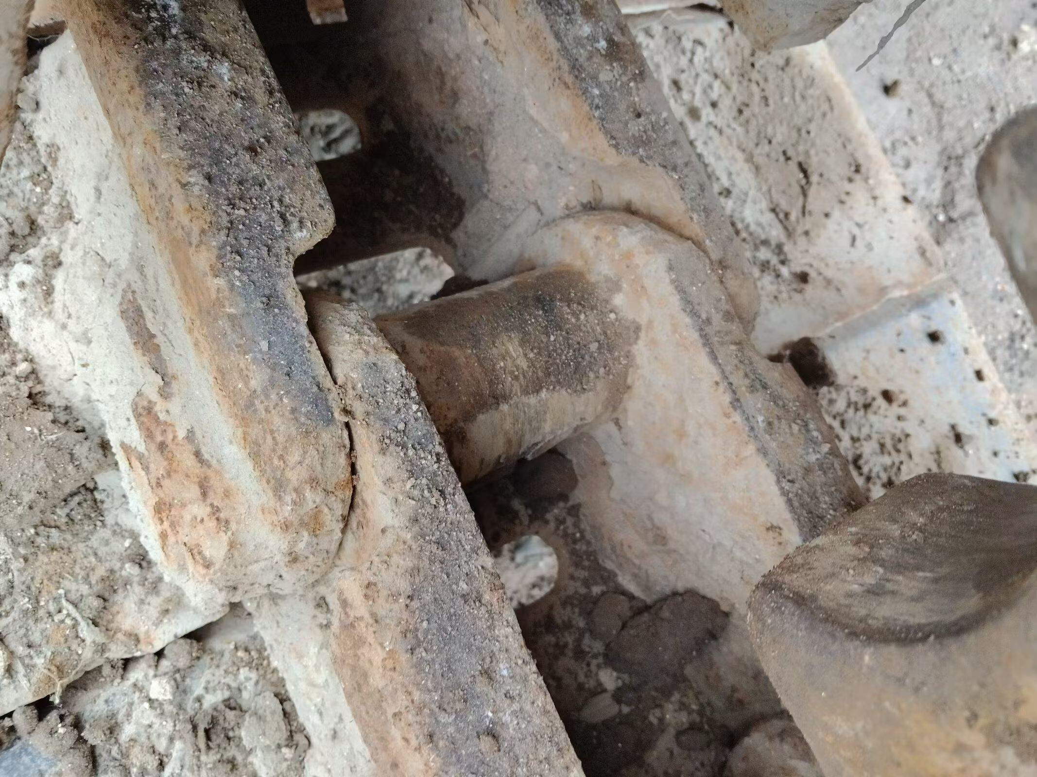 Buy Komatsu PC350-10 Used Excavator / 7