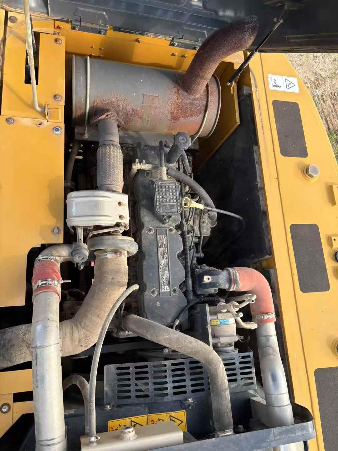 Buy XCMG XE200 Used Excavator / 6 Buy XCMG XE200 Used Excavator / 6