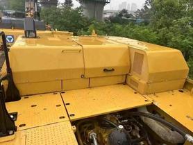 Buy Caterpillar 349E Used Excavator / 6 Buy Caterpillar 349E Used Excavator / 6