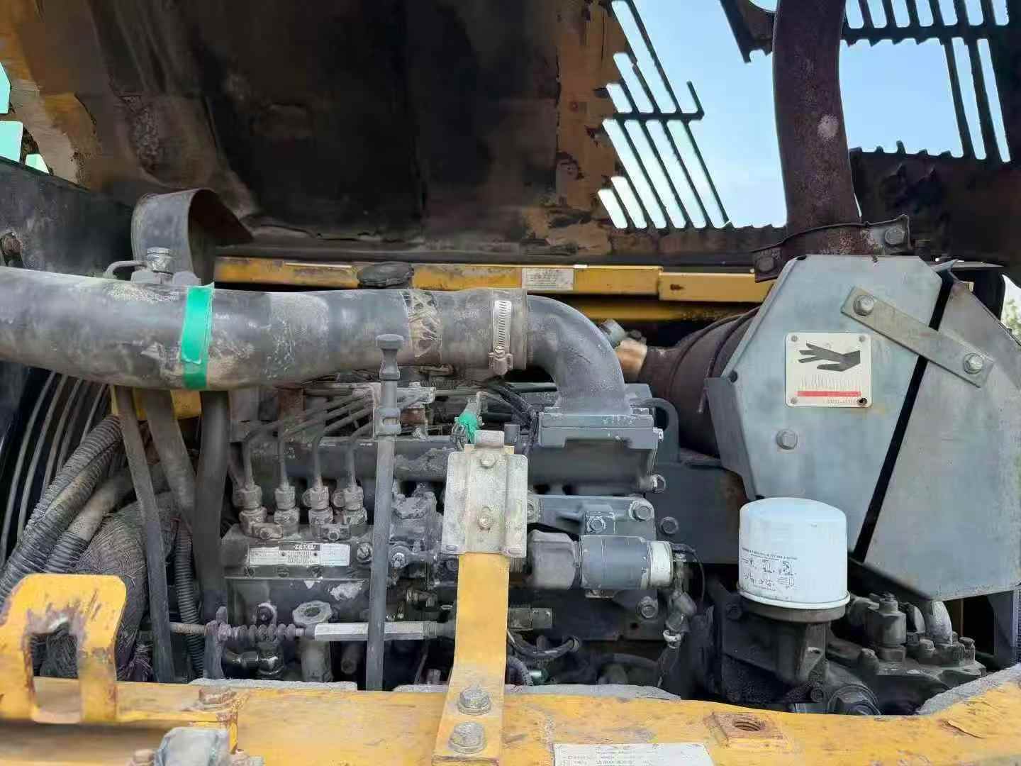 Buy Komatsu PC60 Used Excavator / 3 Buy Komatsu PC60 Used Excavator / 3