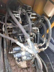 Buy XCMG XE135B Used Excavator / 3 Buy XCMG XE135B Used Excavator / 3