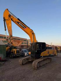 Buy Sany SY205C Used Excavator / 2 Buy Sany SY205C Used Excavator / 2