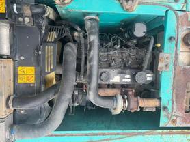 Buy Kobelco SK130 Used Excavator / 7 Buy Kobelco SK130 Used Excavator / 7
