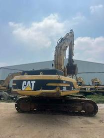 Buy Caterpillar 330BL Used Excavator / 6 Buy Caterpillar 330BL Used Excavator / 6
