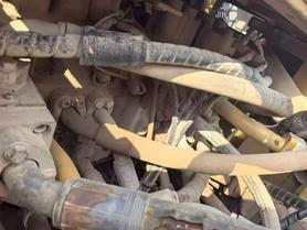 Buy Caterpillar 349E Used Excavator / 2 Buy Caterpillar 349E Used Excavator / 2
