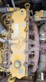 Buy Caterpillar 336E Used Excavator / 3 Buy Caterpillar 336E Used Excavator / 3