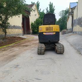 Buy Yanmar Vio10-2 Used Excavator / 5 Buy Yanmar Vio10-2 Used Excavator / 5