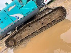 Buy Kobelco SK130 Used Excavator / 4 Buy Kobelco SK130 Used Excavator / 4