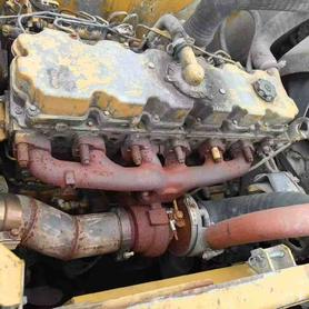 Buy Caterpillar 323D2L Used Excavator / 3 Buy Caterpillar 323D2L Used Excavator / 3