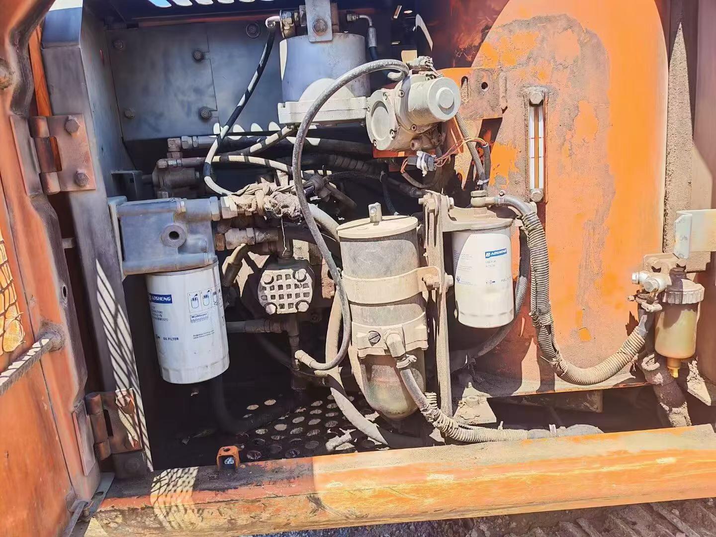 Buy Hitachi EX120 Used Excavator / 3 Buy Hitachi EX120 Used Excavator / 3