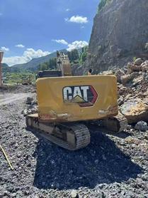 Buy Caterpillar 320A Used Excavator / 3 Buy Caterpillar 320A Used Excavator / 3