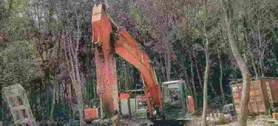Buy Hitachi EX240-3 Used Excavator / 2 Buy Hitachi EX240-3 Used Excavator / 2