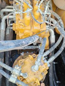 Buy Sany SY550H Used Excavator / 2 Buy Sany SY550H Used Excavator / 2