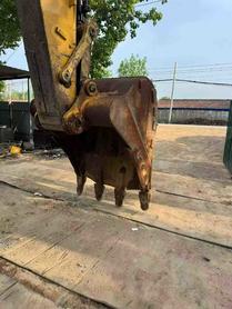 Buy Caterpillar 336E Used Excavator / 7 Buy Caterpillar 336E Used Excavator / 7