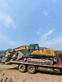 Buy XCMG XE200 Used Excavator / 5 Buy XCMG XE200 Used Excavator / 5