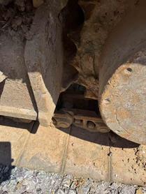 Buy Caterpillar 320A Used Excavator / 9 Buy Caterpillar 320A Used Excavator / 9