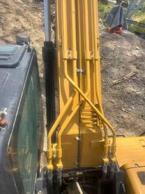 Buy Sany SY205C Used Excavator / 8 Buy Sany SY205C Used Excavator / 8