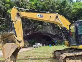Buy Caterpillar 330B Used Excavator / 6 Buy Caterpillar 330B Used Excavator / 6