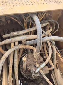 Buy Caterpillar 320C Used Excavator / 8 Buy Caterpillar 320C Used Excavator / 8