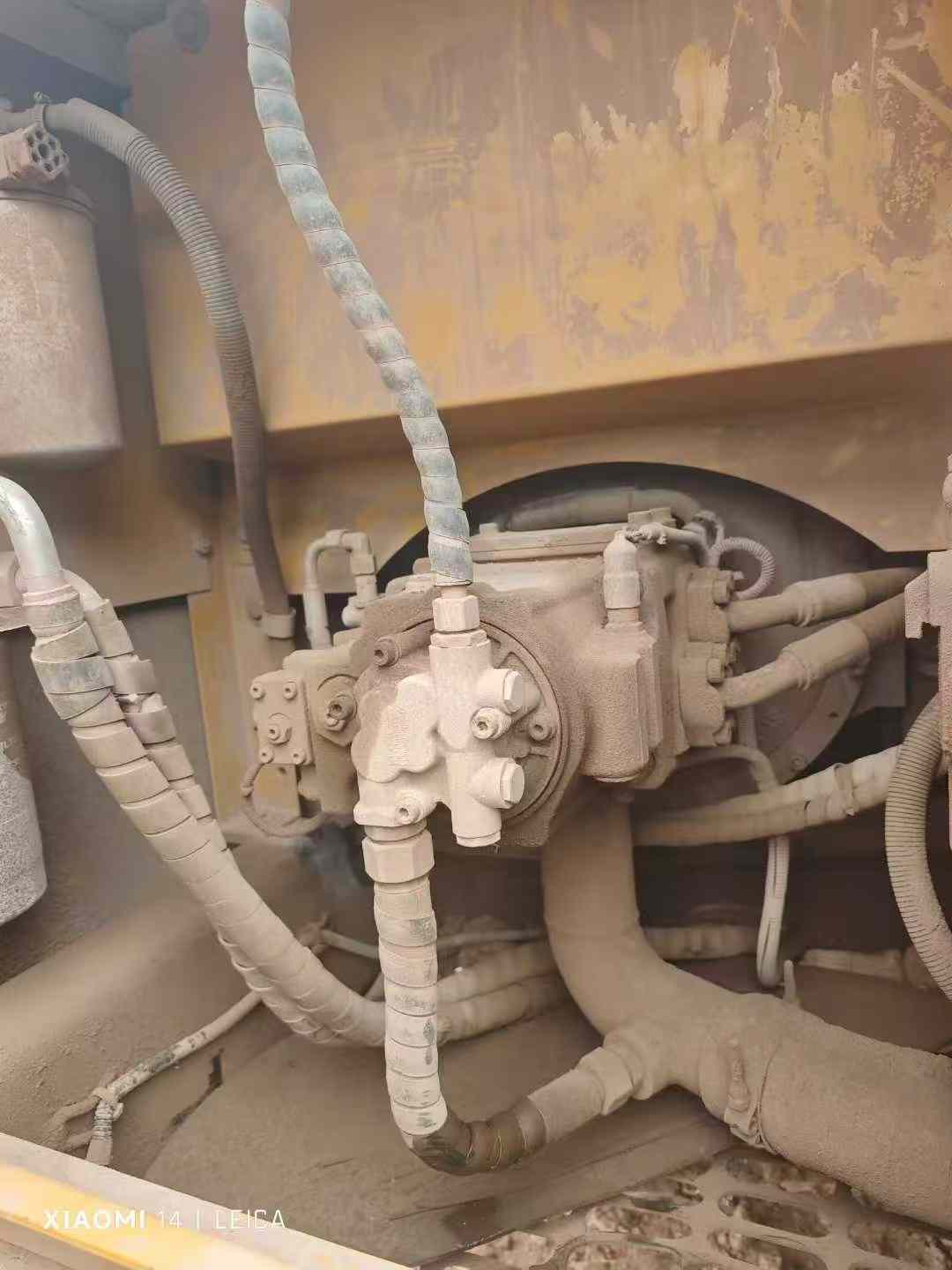 Buy Sany SY135 Used Excavator / 8 Buy Sany SY135 Used Excavator / 8