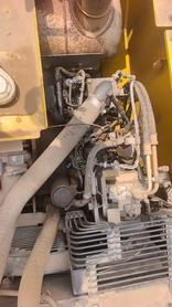 Buy Komatsu PC110-7 Used Excavator / 2 Buy Komatsu PC110-7 Used Excavator / 2